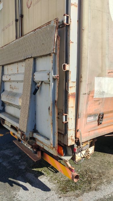 IVECO Euro Cargo
