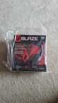 Słuchawki z mikrofonem Creative sound blaster blaze nowe