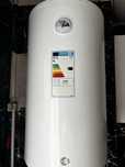 Termoacumulador 80L com 1ano garantia