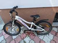 Rower dzieciecy unibike 12 cali