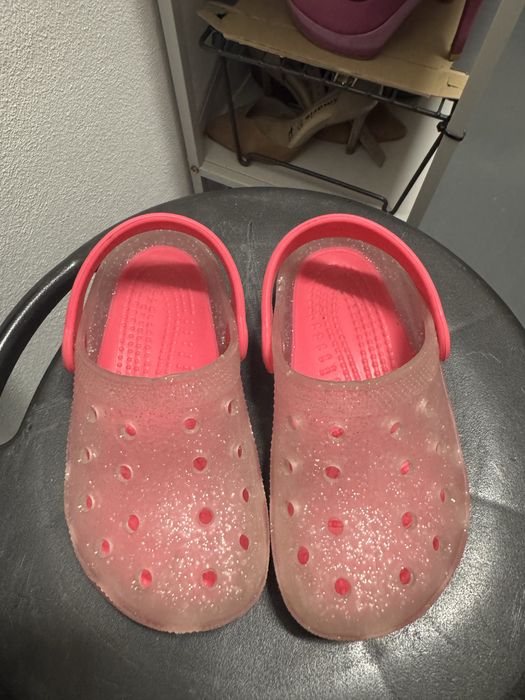 Vendo tipo Crocs da Chicco tm25