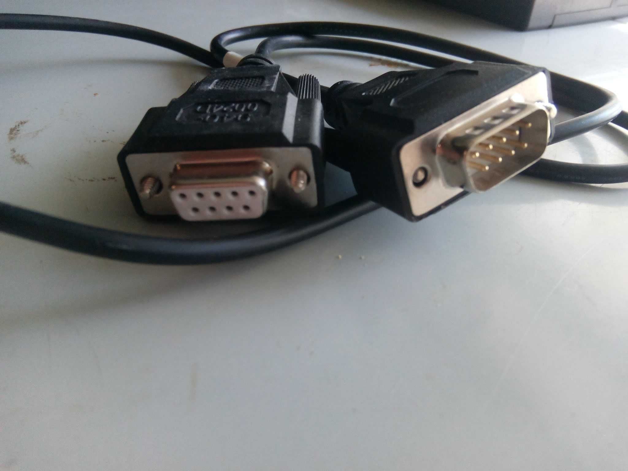 Кабель RS232 940-0024 1.4 м