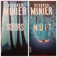 Bernard Minier- Nuit & Soeurs