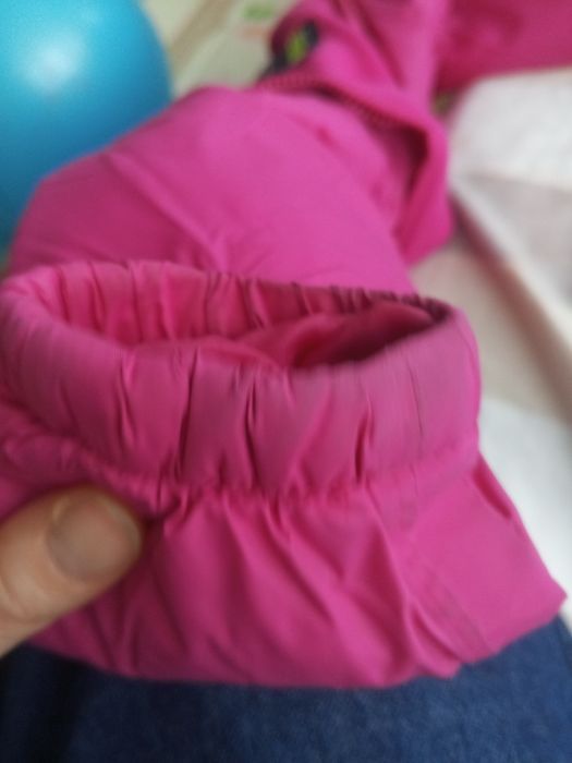 Kombinezon jesienny Trespass