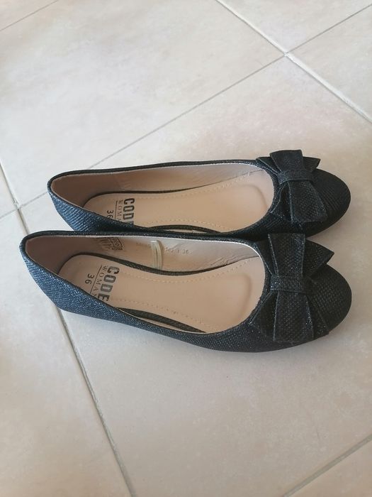 Sapatos sabrina 36