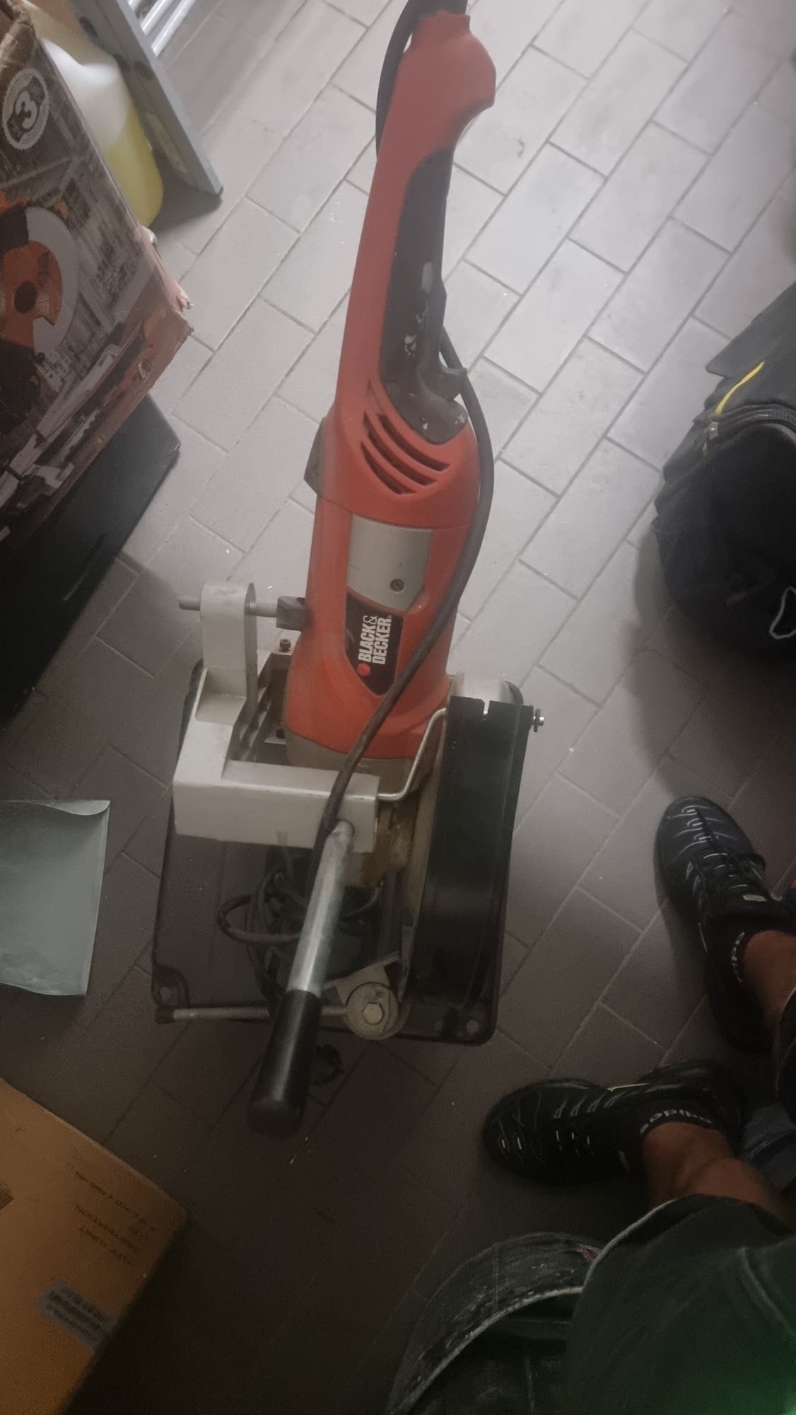 Vendo varias maquinas farramentas profissional