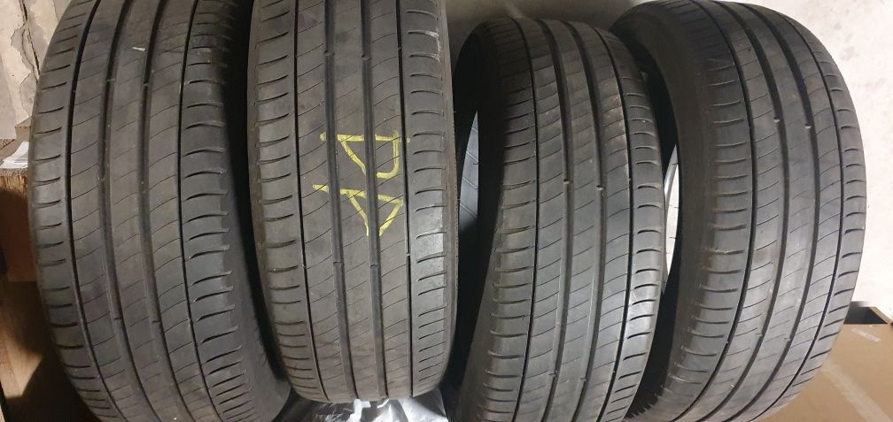 Michelin Primacy 3 opony letnie 215/55/17 4 szt.