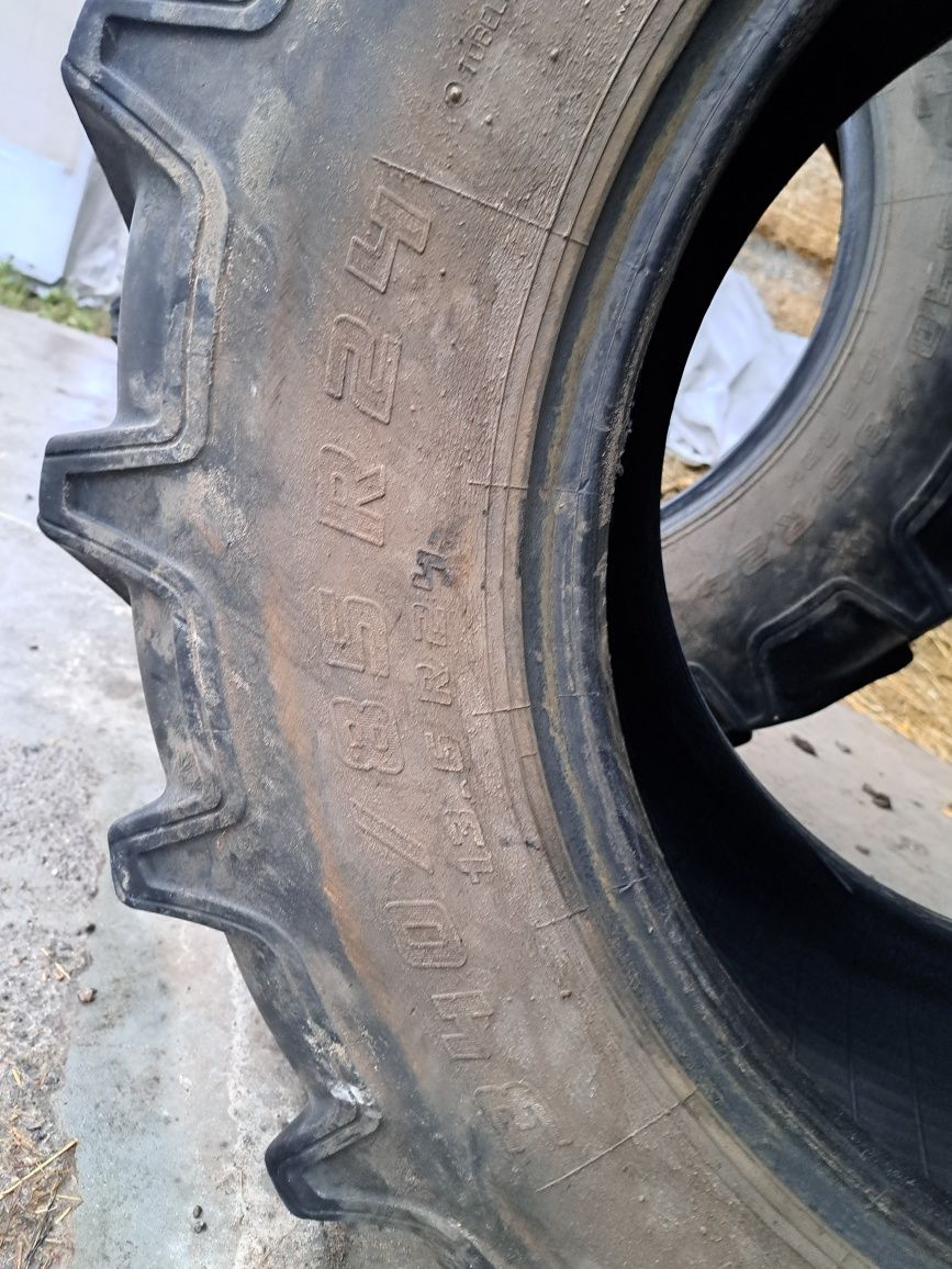 Opona_opony rolnicze MITAS 340/85 R24_sortownik