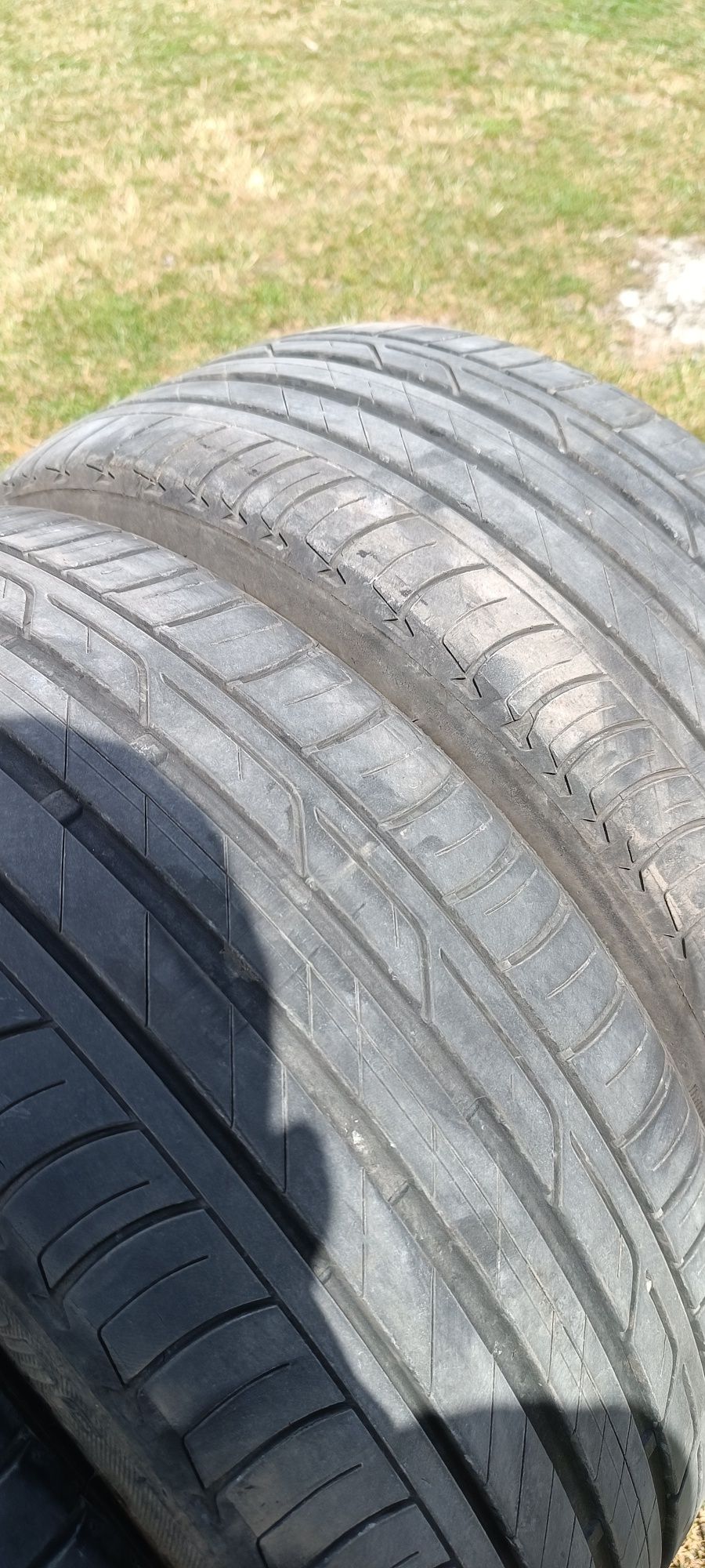 Opony 215/40 R18