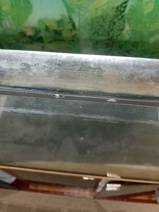 Аквариум 125 литров