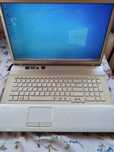 Laptop Sony Vaio 17 cali
