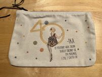 Kosmetyczka dla 40-latki