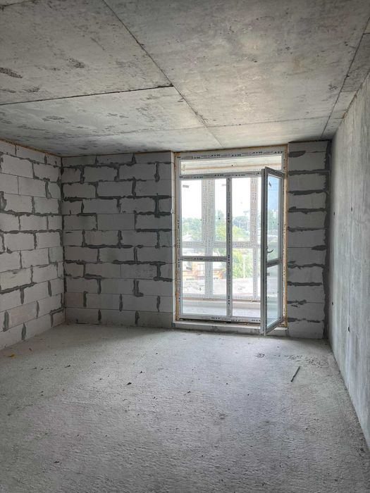 Продаж 3 кімн. квартири ЖК Riel City