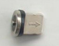 Коннектор магнитной зарядки lightning iPhone