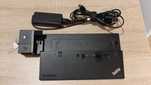 Stacja dokująca Lenovo ThinkPad Pro Dock 90W (40A10090EU)