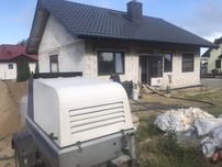 Tynki Posadzki mixokret szczecin stargard gryfino pyrzyce choszczno