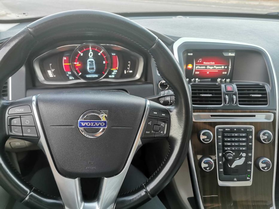 Vendo Volvo XC60