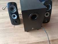 Głośniki Logitech z323