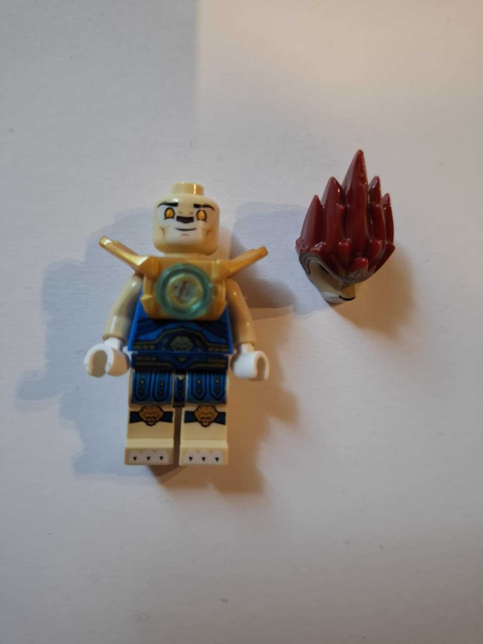 Lego Chima Lion Laval