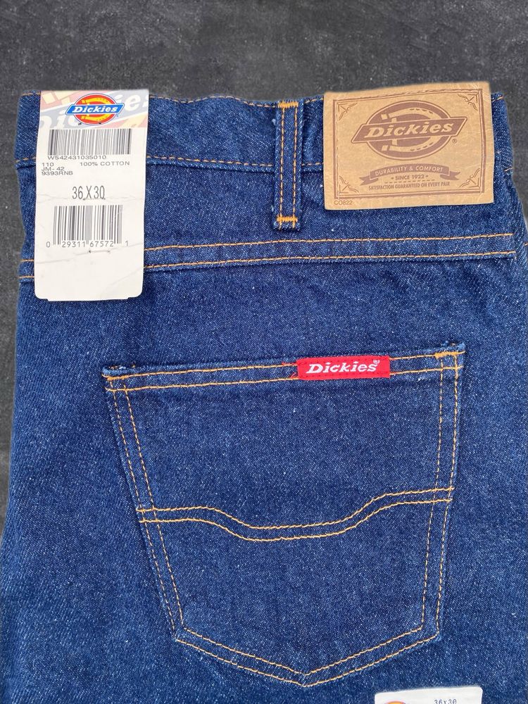 Нові Джинси Dickies