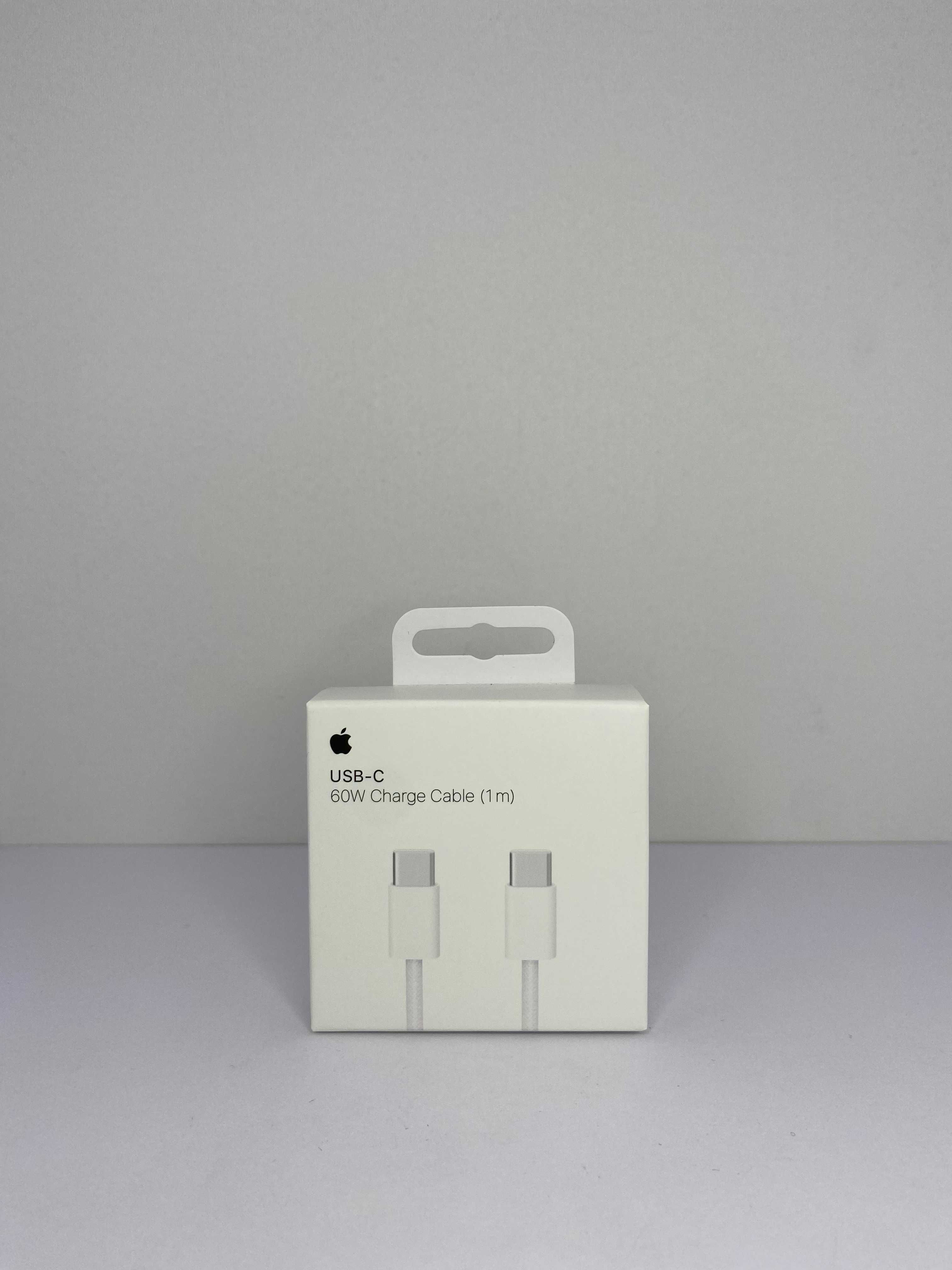 Apple 60W кабель швидкісний 1m Finewoven шнур для iphone 15 і новіше