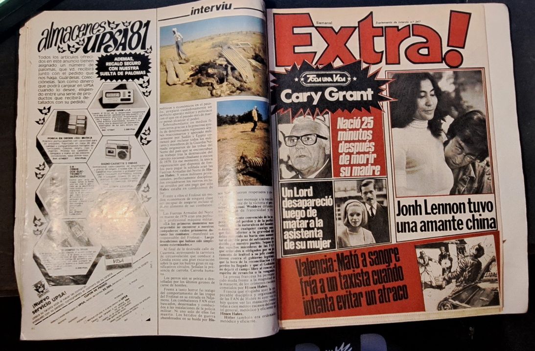 Revista Interviú