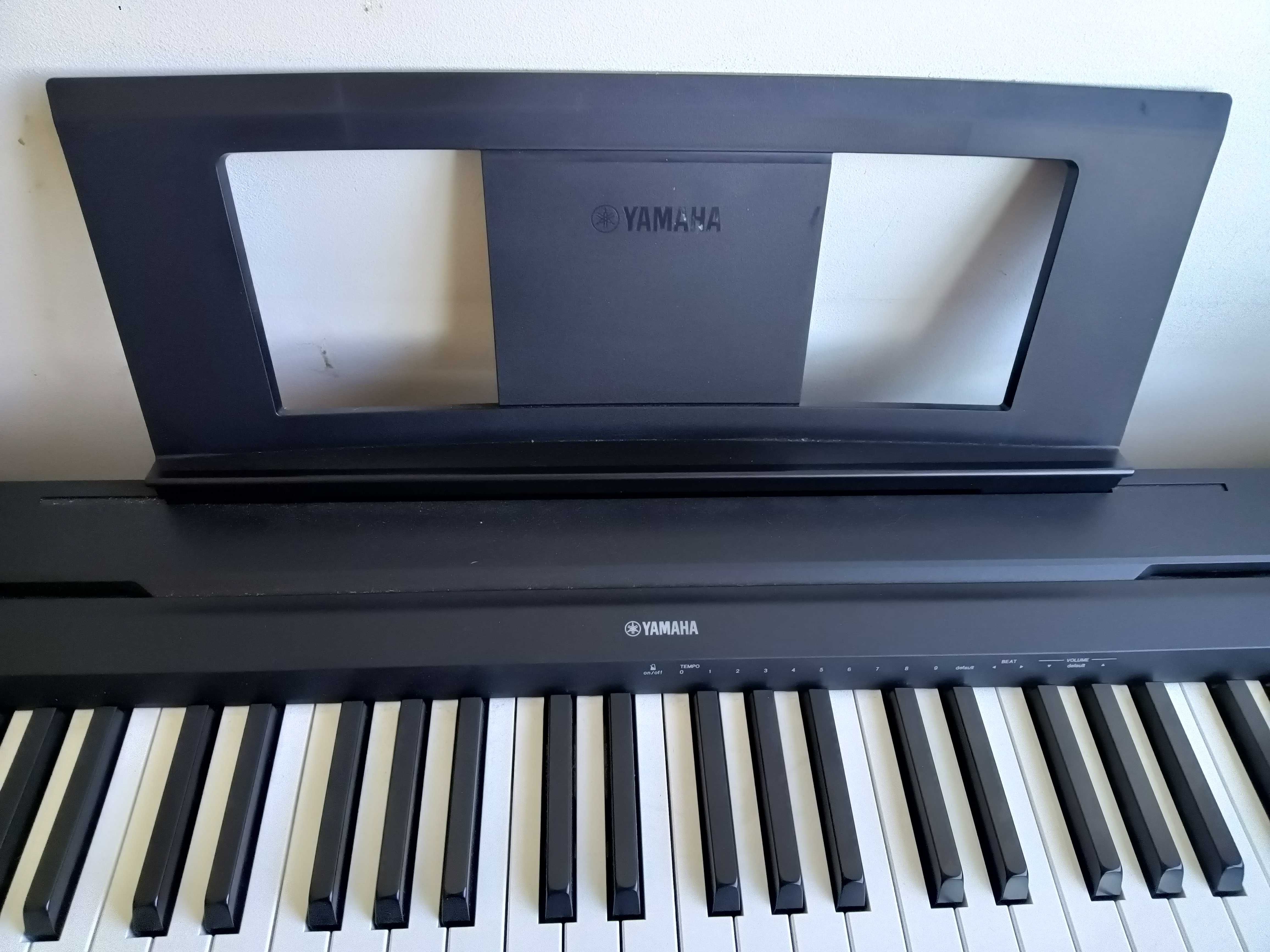 Piano Yamaha P 45