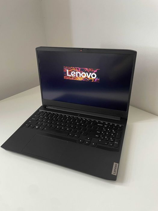 Laptop Lenovo IdeaPad Gaming 3 15ACH6 AMD 5600H/GTX1650/16GB