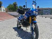 xtz 750 super ténéré sonauto