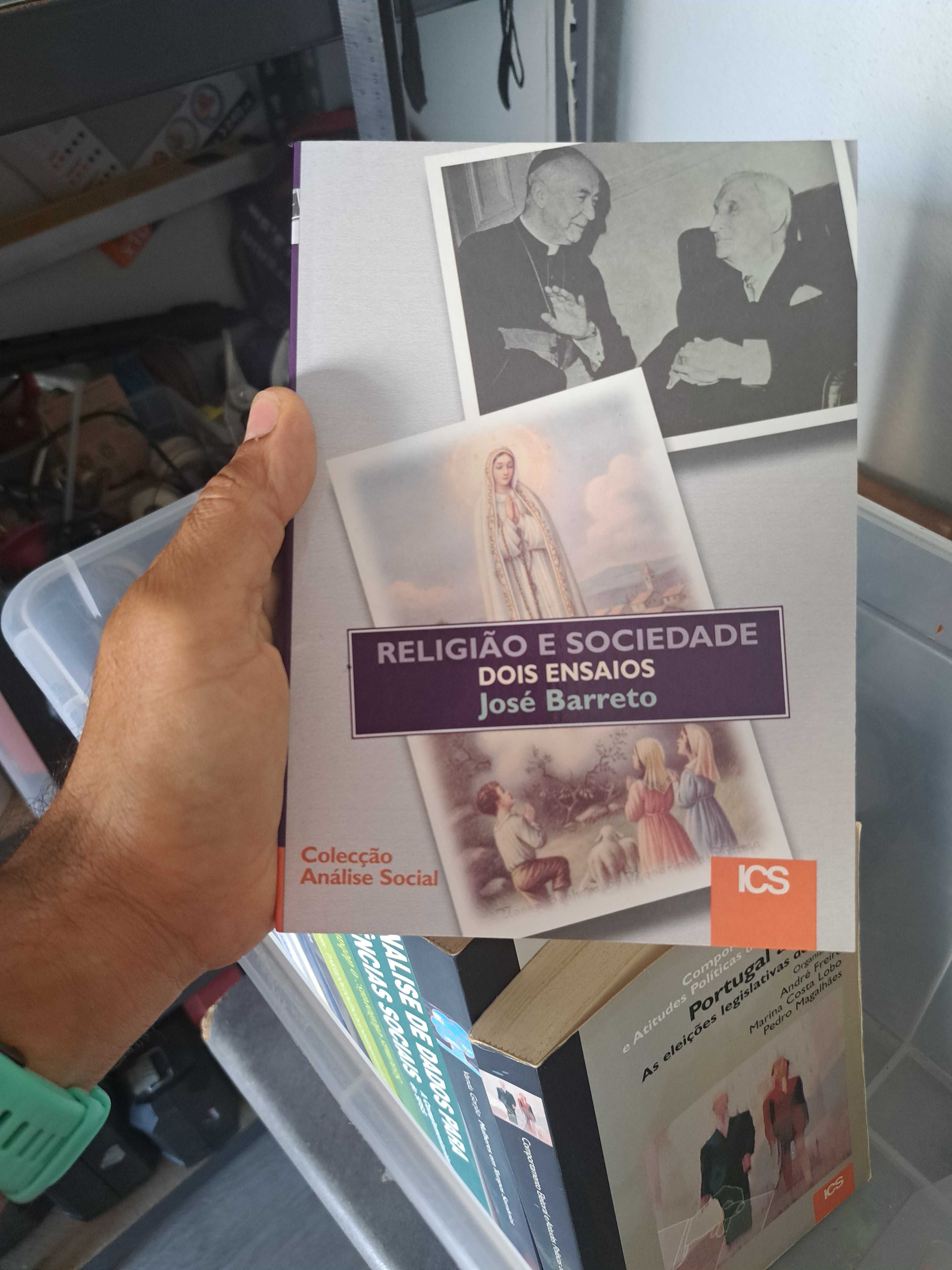 Ciências sociais