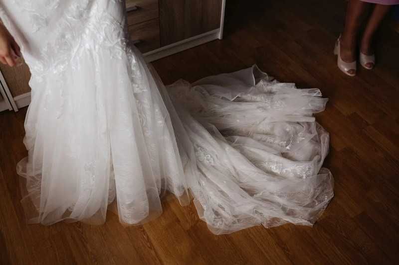 Suknia ślubna Rebecca Ingram