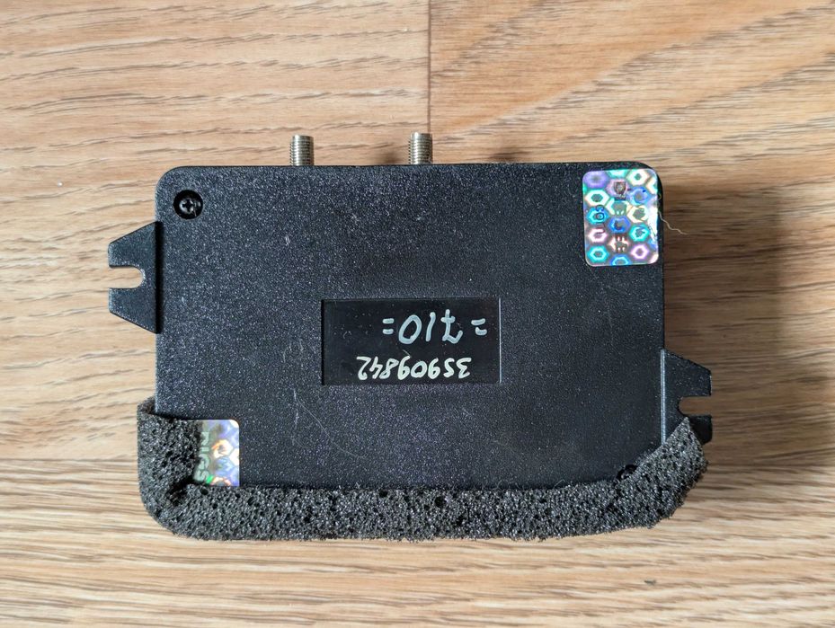 GPS Tracker/Трекер + терминал автомобильный/автомобільний M2M Mini