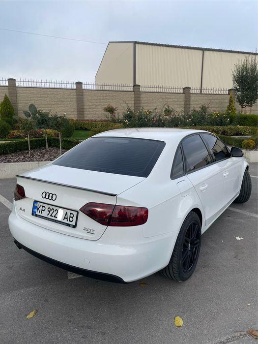 Продам Audi a4 b8
