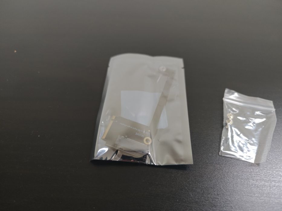 Adaptador NVME 2230 para 2280