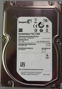 Жесткий диск для компьютера (HDD) Seagate 3000GB