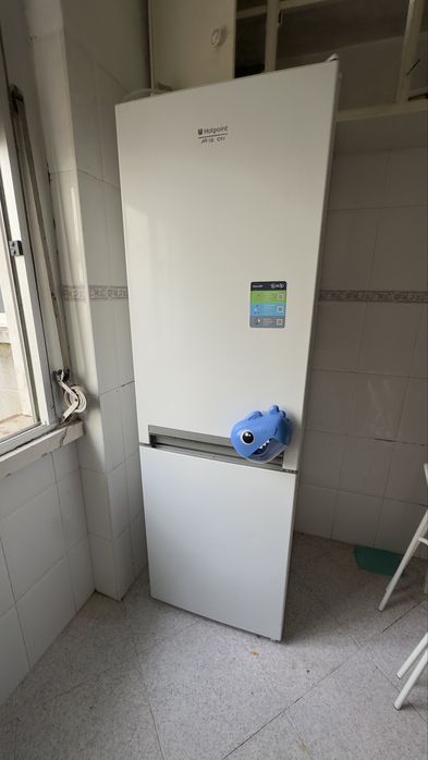 Geladeira usada em perfeito estado