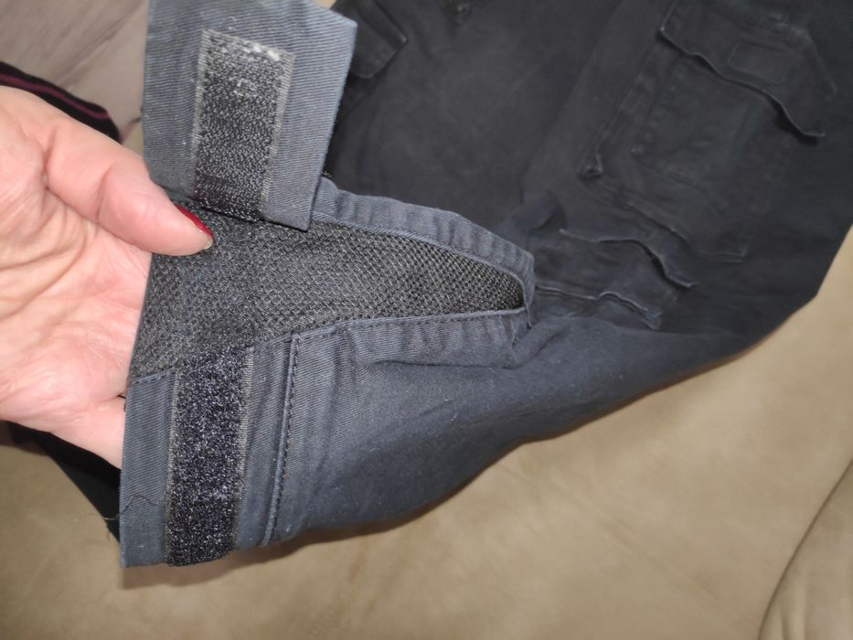 Джоггери Zara чоловічі М