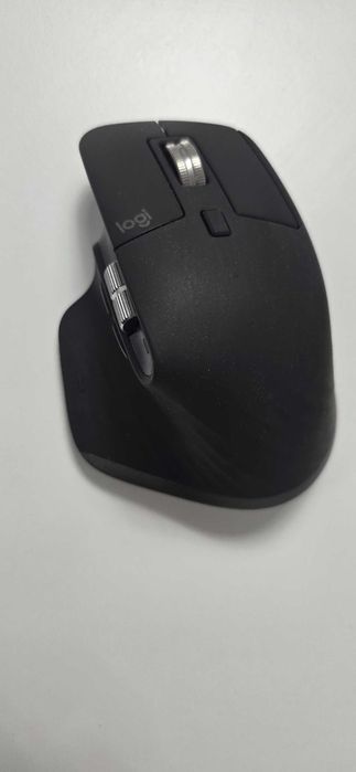Logitech MX Master 3S Grafit