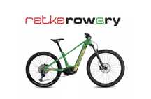 Rower Elektryczny Ebike Ghost E-Teru 29'' Rozmiar M
