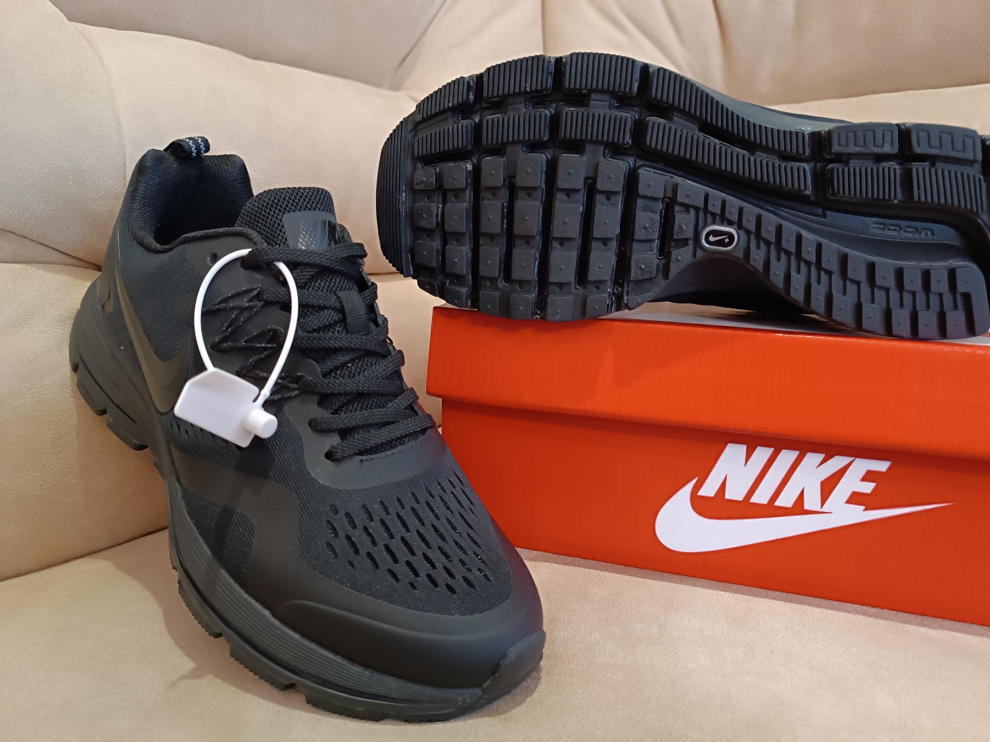 Чоловічі кросівки Nike zoom pegasus