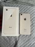 Iphone 8 Gold 64 GB - w pełni sprawny
