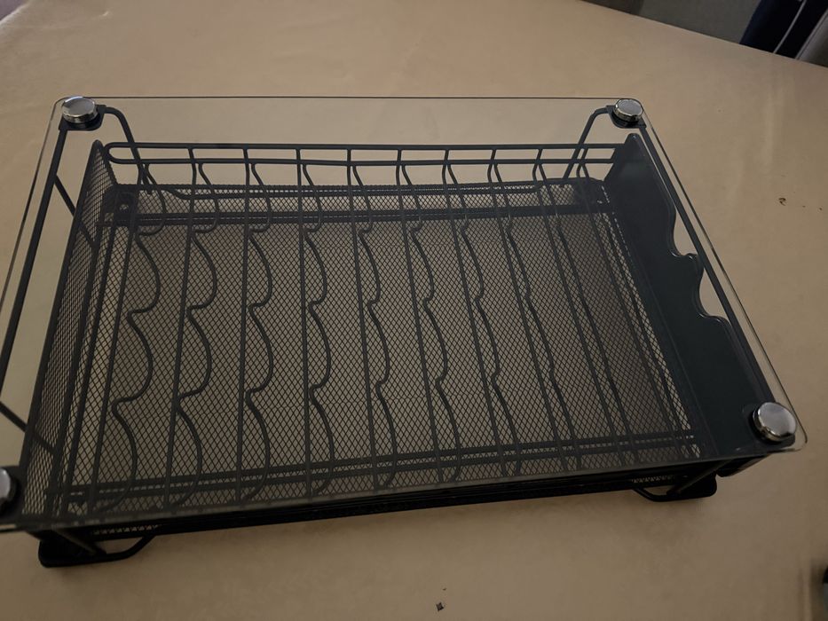 Caixa arrumacao capsulas cafe VERTUO