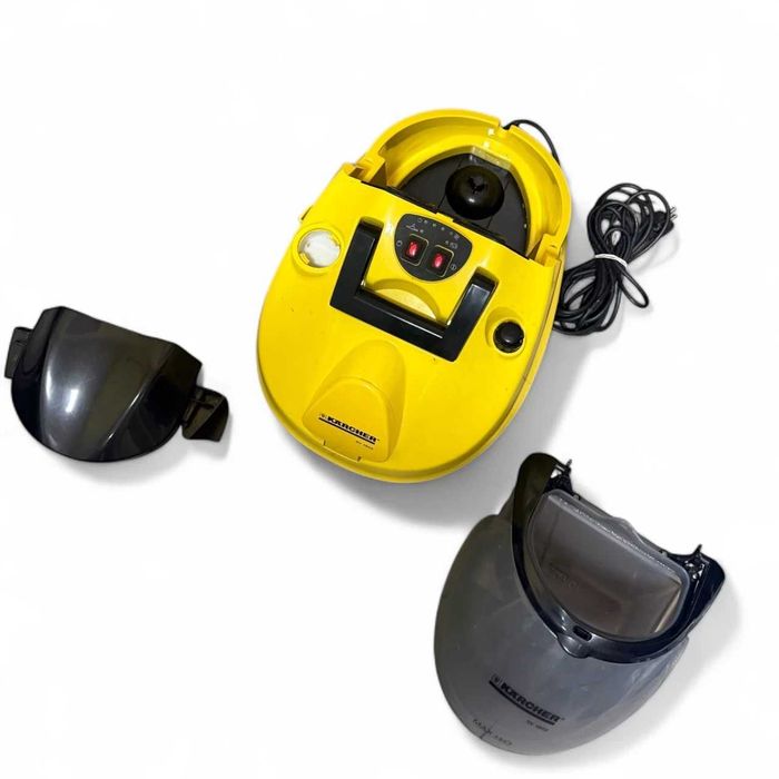 SV 1902 KARCHER odkurzacz/parownica parowa