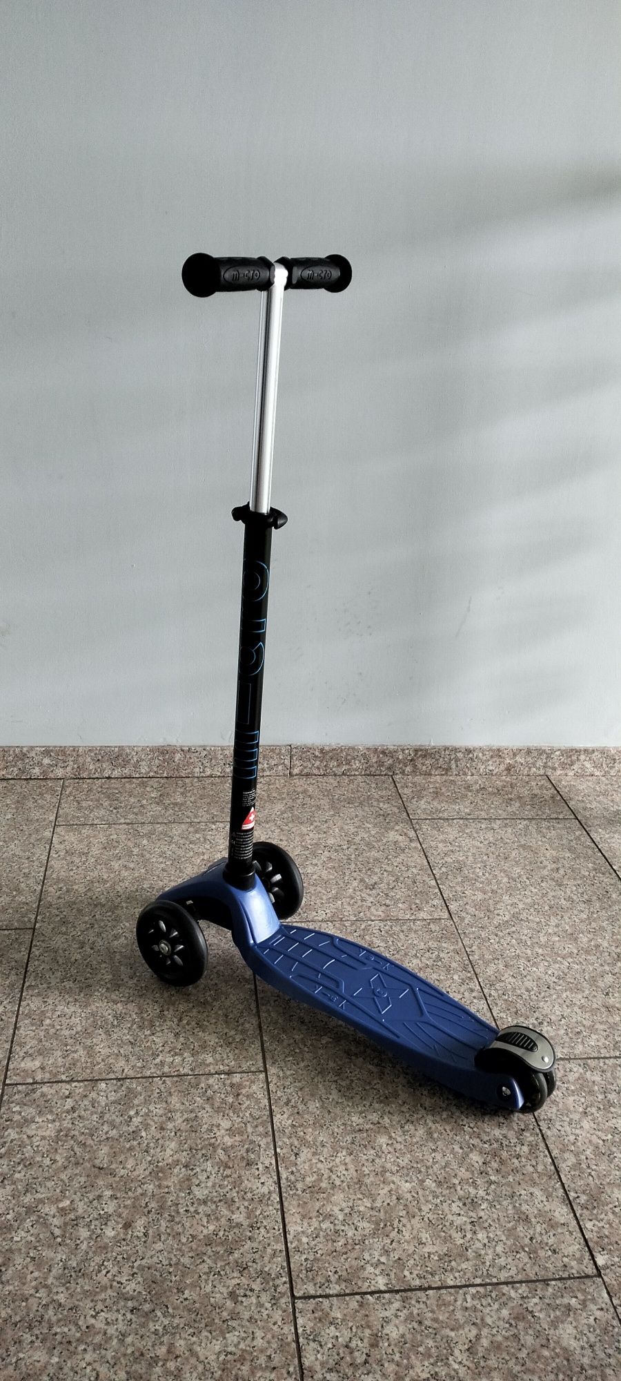 Hulajnoga Micro-Maxi