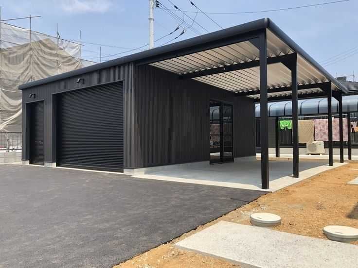 Wiata garażowa carport Montaż GRATIS !!! PRODUCENT NAJTANIEJ