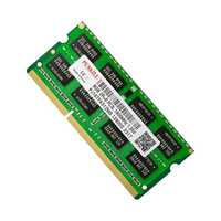 SoDIMM DDR3L 8Gb 1600MHz PC3-12800 CL11 оперативна пам'ять для ноута