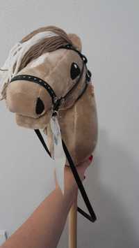 Hobby horse konik