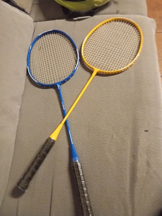 Perfly raquetes badminton