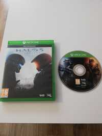 Halo 5 Guardians Xbox one