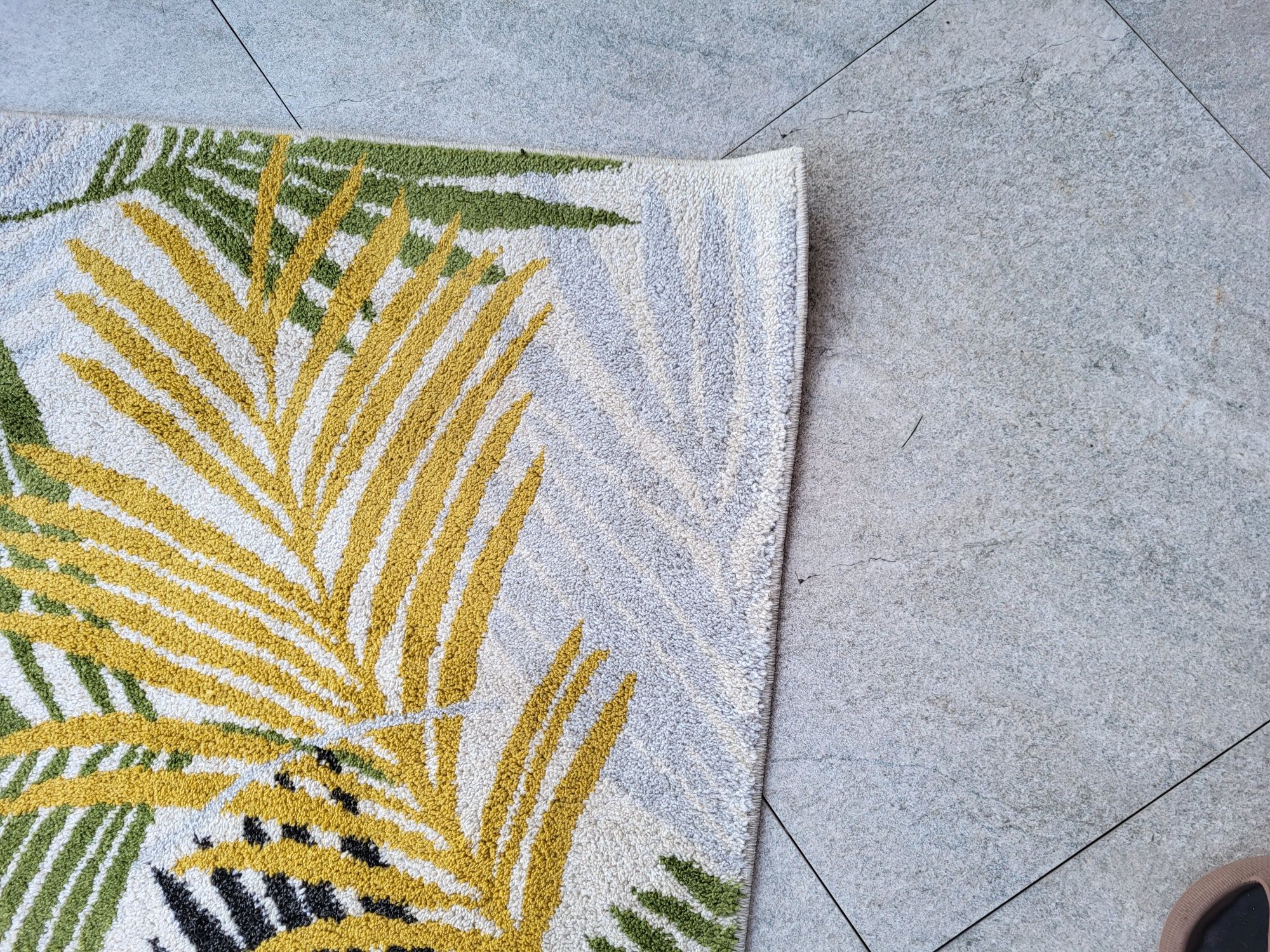 Dywan  Green 120x170